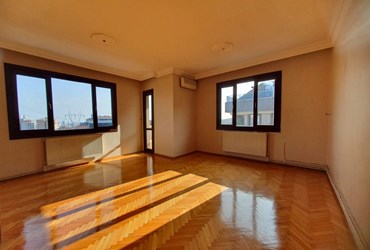 Üsküdar Kısıklı Mahallesi 5+1 Kiralık Dubleks Manzaralı Enta Emlak