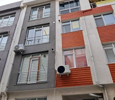 ÇANAKKALE BARBAROS MAHALLESİNDE 1+1 KİRALIK DAİRE
