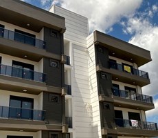 POYRAZ'DAN YENİKÖY 'DE SİTE İÇERİSİNDE 75m² KİRALIK DAİRE