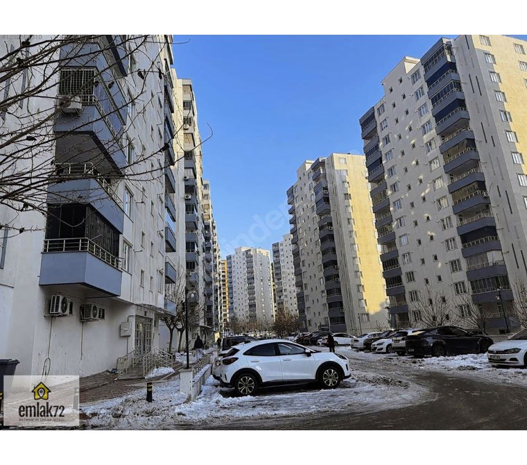 EMLAK 72 DEN BELDE MAHALLESİNDE KİRALIK DAİRE