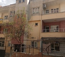 EMLAK 72 DEN FATİH MAHALLESİNDE KİRALIK (2+1) DAİRE