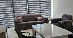 GÖNYELİDE KİRALIK FULLEŞYALI 2+1 DAİRE AYLIK £600 DAN 04 / 09 / 2025 TARİHİNDE MÜSAİT OLACAKDIR.