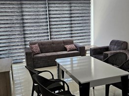 GÖNYELİDE KİRALIK FULLEŞYALI 2+1 DAİRE AYLIK £600 DAN 04 / 09 / 2025 TARİHİNDE MÜSAİT OLACAKDIR.