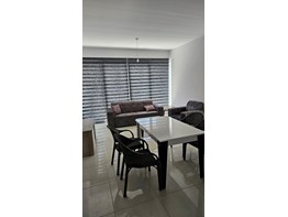 GÖNYELİDE KİRALIK FULLEŞYALI 2+1 DAİRE AYLIK £600 DAN 04 / 09 / 2025 TARİHİNDE MÜSAİT OLACAKDIR.
