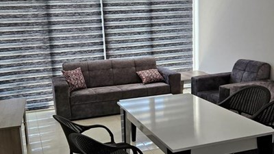 GÖNYELİDE KİRALIK FULLEŞYALI 2+1 DAİRE AYLIK £600 DAN 04 / 09 / 2025 TARİHİNDE MÜSAİT OLACAKDIR.
