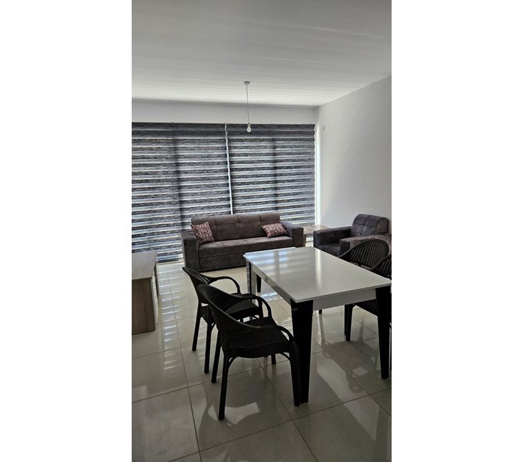 GÖNYELİDE KİRALIK FULLEŞYALI 2+1 DAİRE AYLIK £600 DAN 04 / 09 / 2025 TARİHİNDE MÜSAİT OLACAKDIR.