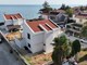 TEKİRDAĞ ÇORLU YENİCE DE DENİZE SIFIR SİTEDE SATILIK VİLLA