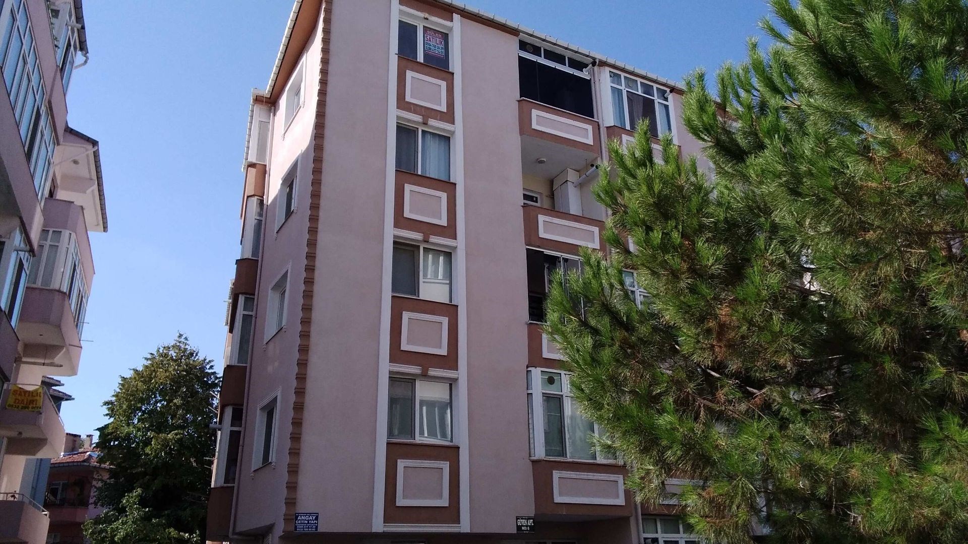 luleburgaz emlak danismanligi luleburgaz kocasinan mahallesi satilik daire 320 000 tl 3 1