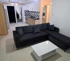 🏡 LEFKE’DE ÜNİVERSİTE YAKINI KİRALIK 2+1 DAİRE!
