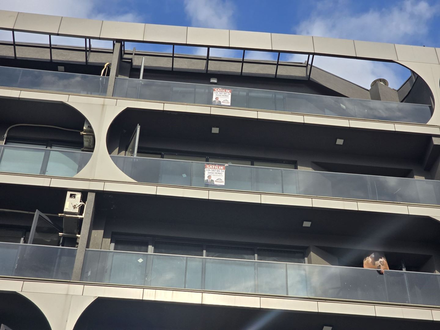 ŞENER GYD'DEN KARTEPE MERKEZDE, SİTE İÇİ, MEYDANA CEPHE DUBLEKS