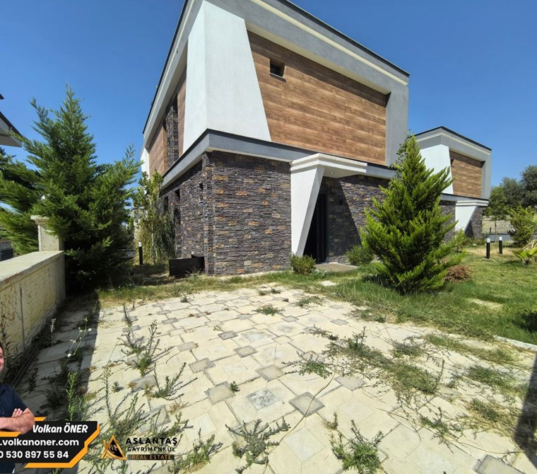 🌴 KUŞADASI SOĞUCAK’TA BİR RÜYA GERÇEK OLUYOR