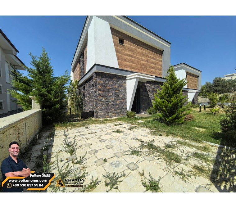 🌴 KUŞADASI SOĞUCAK’TA BİR RÜYA GERÇEK OLUYOR