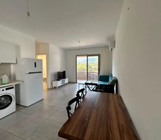 KİRALIK 2+1 DAİRE | Girne - Alsancak Girne'nin en gözde bölgelerinden Alsancak'ta,