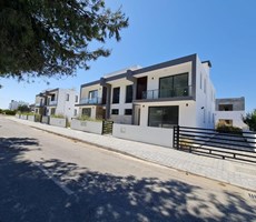 YENİKENT'TE 4+1 VİLLA FIRSATI SON 1 ADET !