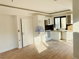 Fethiye Tuzla mh. satılık daire pazar yerine yakın 2+1 85m²