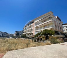 DİDİM EFELER MAHALLESİNDE GENİŞ BALKONLU GÜNEY CEPHE 2+1 DAİRE