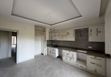 Milas Atakule Residenceta Satılık Lüks 3+1 Daire!