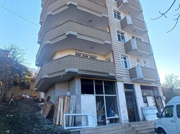 TRABZON YOMRA KAŞÜSTÜ MAH SATILIK 3+1 DAİRE