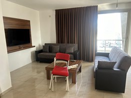 YENİKENT LEFKOŞA BÖLGESİNDE ÖĞRENCİLER İÇİN KİRALIK 2.Cİ KAT FULLEŞYALI 2+1 DAİRE AYLIK £600 DEN