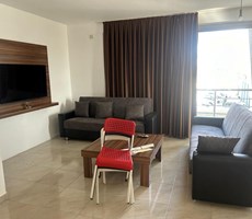 YENİKENT LEFKOŞA BÖLGESİNDE ÖĞRENCİLER İÇİN KİRALIK 2.Cİ KAT FULLEŞYALI 2+1 DAİRE AYLIK £600 DEN