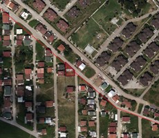 KOCAELİ KÖSEKÖY YEŞİLKENT SOKAK TA SATILIK KONUT İMARLI ARSA