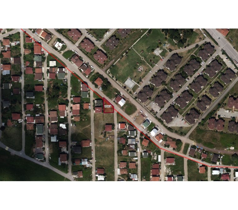 KOCAELİ KÖSEKÖY YEŞİLKENT SOKAK TA SATILIK KONUT İMARLI ARSA