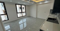 ÇINAR'DA PTT'NİN ARKASINDA 2+1 80m2 SIFIR DAİRELER