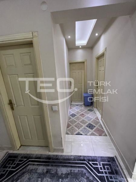 YEŞİLYURT MAH SATILIK 2+1 DAİRE