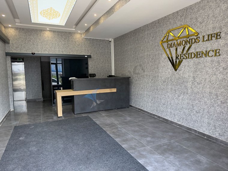 Tekirdağ Şaraphane Caddesi Kiralık Prestijli Ofisler