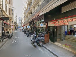 Doğu Bank Arka Girişinde Aska Katlı Her İşe Uygun Dükkan