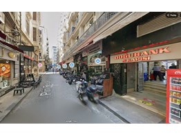 Doğu Bank Arka Girişinde Aska Katlı Her İşe Uygun Dükkan