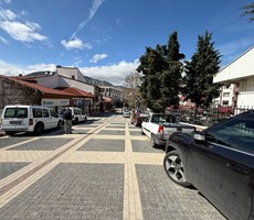 Nallıhan Merkez Satılık İşyeri/Dükkan