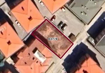 KARABÜK 100. YIL MAHALLESİNDE KAT KARŞILIK %40 İMARLI ARSA