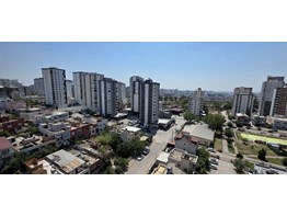 BERRİN NADİR'DEN 100.YIL EN HAREKETLİ LOKASYONUNDA GENİŞ 3+1