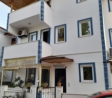 köyceğiz ulucami mah. satılık 2+1 daire
