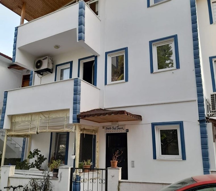 köyceğiz ulucami mah. satılık 2+1 daire