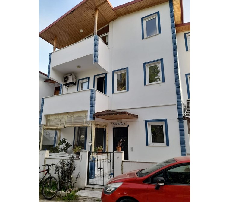 köyceğiz ulucami mah. satılık 2+1 daire