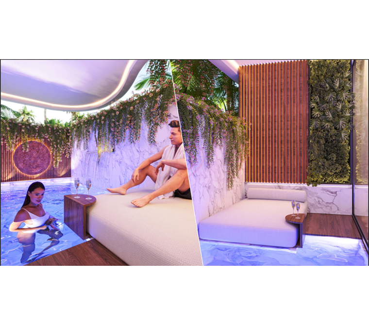 Modern 2BR Pool Villa in Koh Phangan | High ROI Investment Opportunity