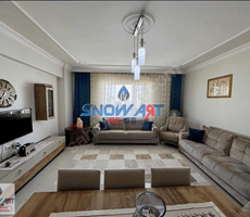 SNOWART GM DEN ŞÜKRÜPAŞA DA SATILIK 3+1 DAİRE