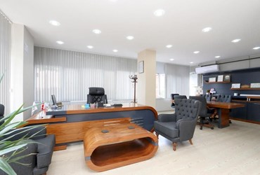ÇOK ACİL SATILIK CADDE ÜZERİNDE 110M² DÜZ AYAK İŞYERİ