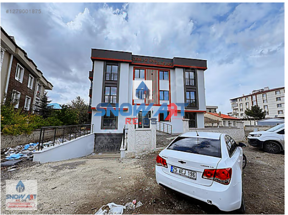 SNOW ART RE.OS GYMDEN DADAŞKENTTE KİRALIK DAİRE