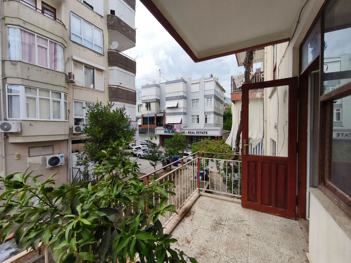 Alanya Şekerhane’de Kiralık 3+1 Daire 160 m2