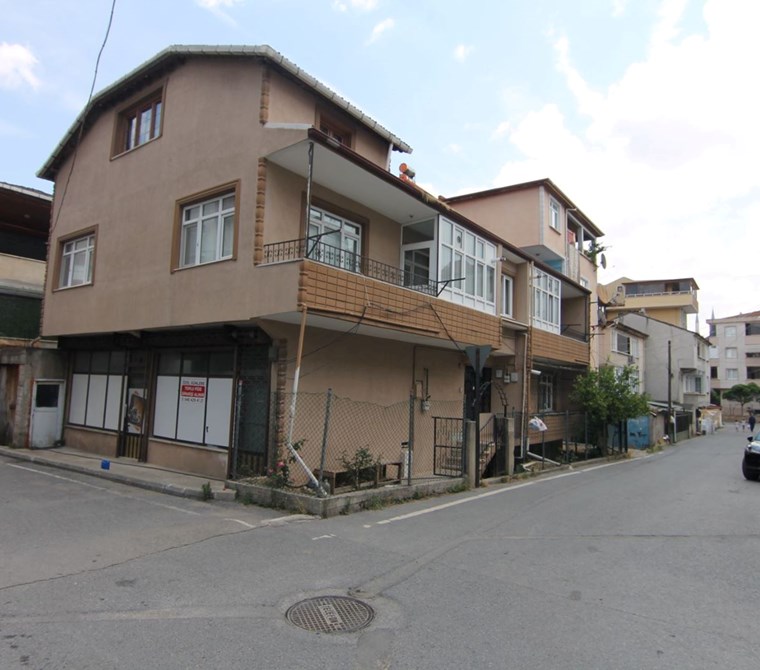 Kocaeli Gebze Güzeller Mahallesi Kiralık 2+1 Daire