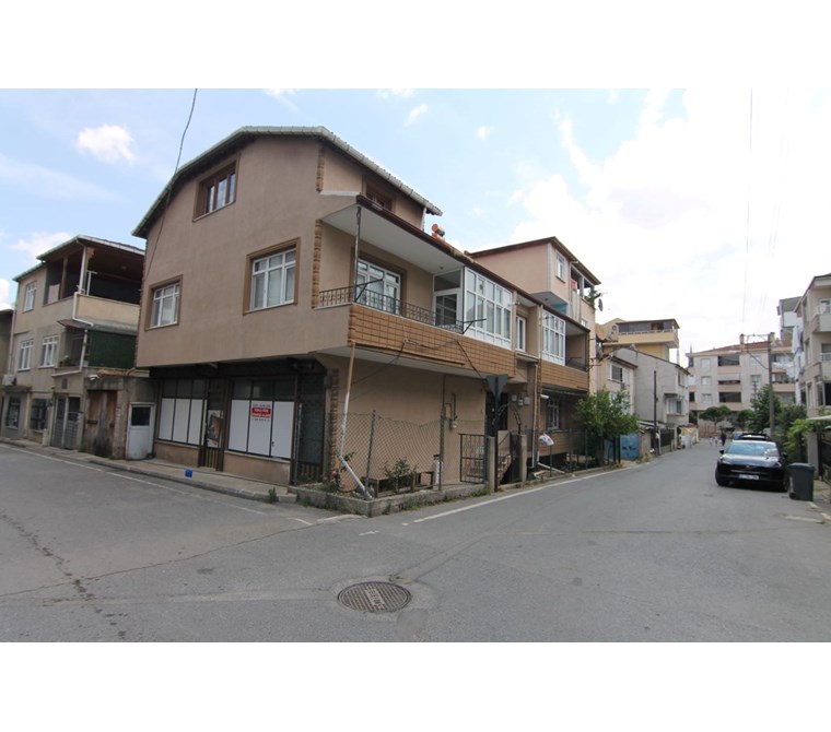 Kocaeli Gebze Güzeller Mahallesi Kiralık 2+1 Daire