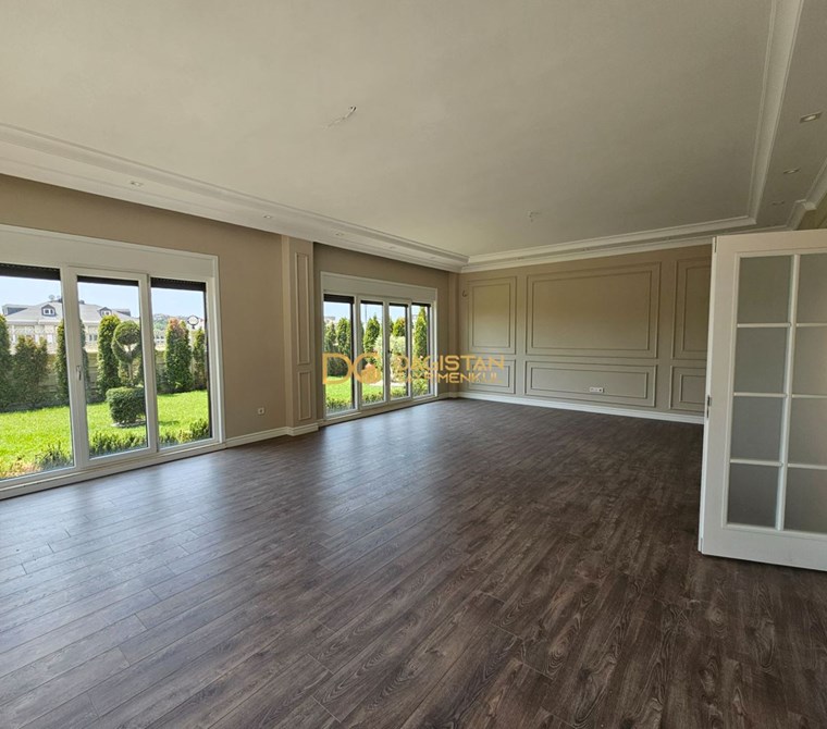 BEYLİKDÜZÜ GÜRPINAR MAH. ULTRA LÜKS VİLLA 6+2