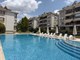 DEĞİRMENALTI'NDA HAVUZLU SİTEDE 3+1 KİRALIK DAİRE
