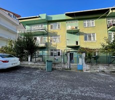 Körfez Barbaros’ta Giriş Kat 3+1 Yatırıma Uygun Fırsat Daire