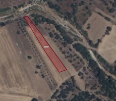 POYRAZ'DAN DÖŞEMEALTI'NDA 1102M2 SATILIK ARSA