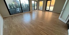 Küçük Çamlıca'da Bahçe Katı 5+1 Kiralık Dubleks
