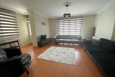 FINDIKLI EVREN CAD. FULL EŞYALI KİRA GETİRİSİ YÜKSEK ARA KAT 2+1
